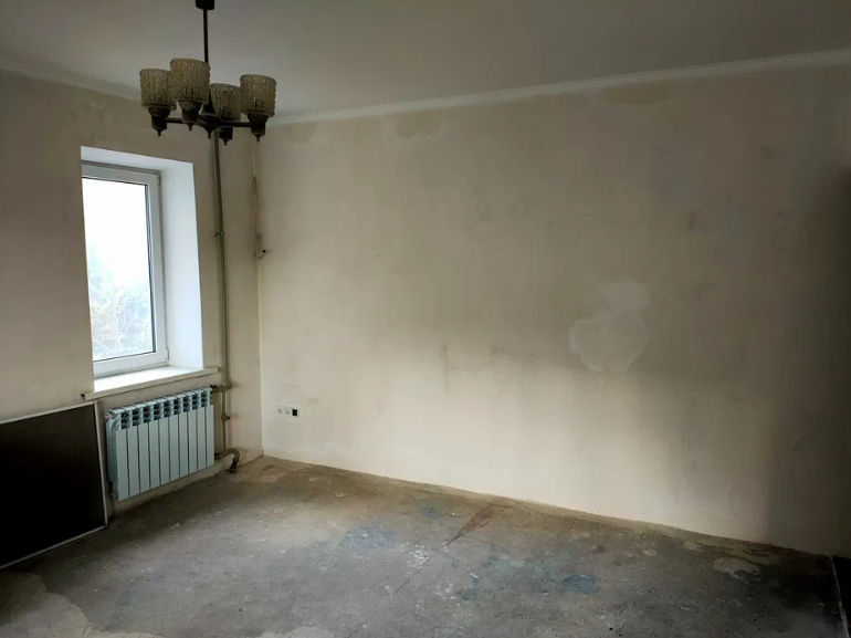 Продам 1‑кімнатну квартиру на п.Котовського (вул.С.Палія/Заболотного) Одеса - фото 7