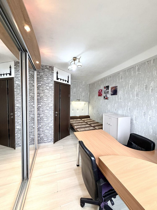 Продаж Квартира 3-кімнатна, 3/5 поверх на Родини Глаголєвих вул., д. 12-Б Киев - изображение 5