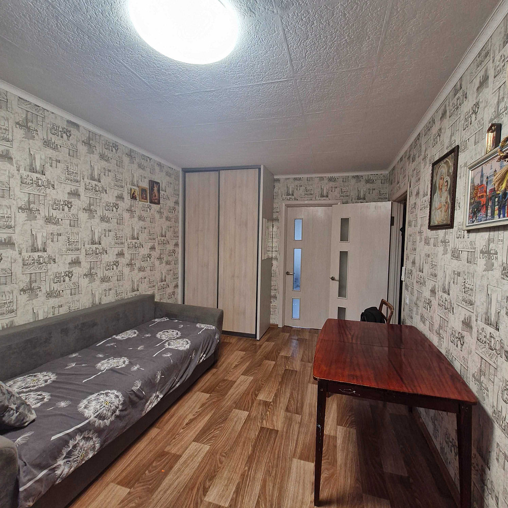 Продаж 2к Квартира 45 кв.м  L'viv - photo 10