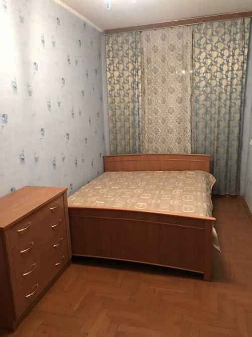 Оренда Квартира 3-кімнатна, 3/5 поверх на бул. Леси Украинки, 20 Київ - фото 2