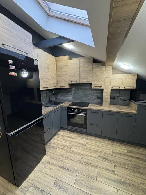 Продаж Квартира 4-кімнатна, 7/7 поверх на вул. Підгірянки М. Івано-Франківськ - фото 17