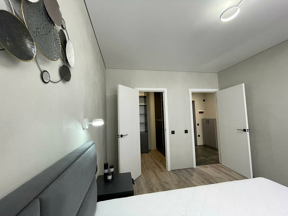 Продаж Квартира 2-кімнатна, 6/10 поверх на Содружества ул., 7 Дніпро - фото 15