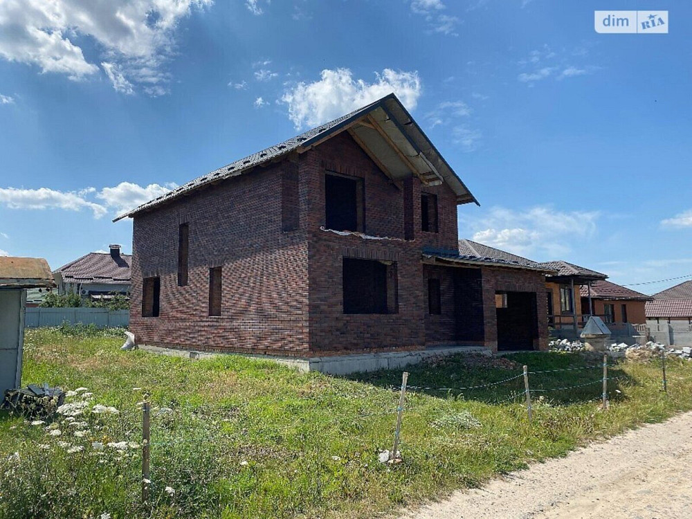 Продаж Будинок на Волошиновського Вінниця - фото 2