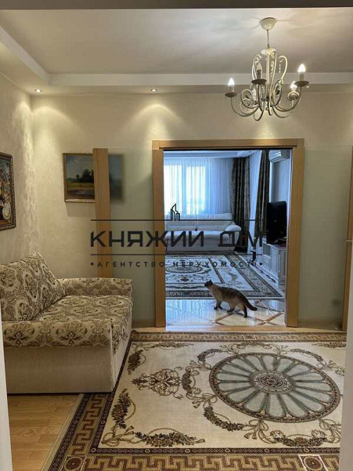 Продаж великої квартири на Борщагівці, Чаадаєва Код 21146505 Київ - фото 4