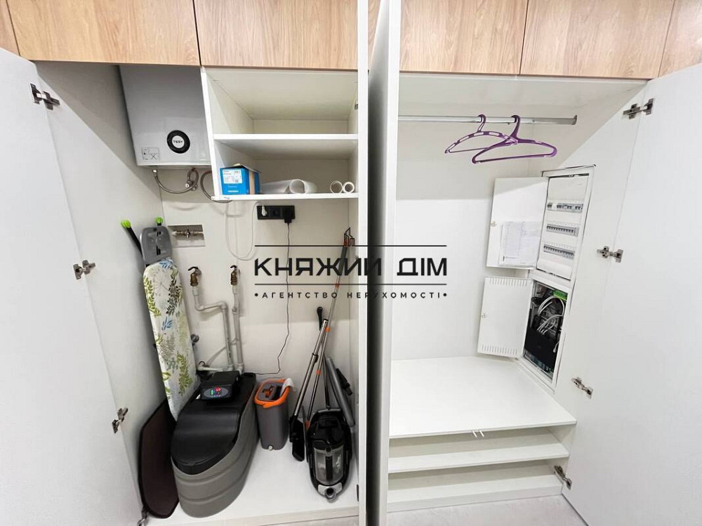 Оренда 1-кімнатна квартира ЖК Львівський квартал. № 11204023 Київ - фото 20
