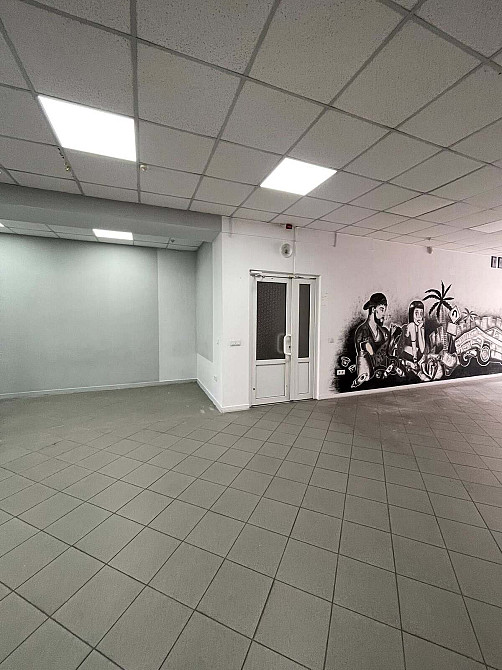 Оренда офісне приміщення на вул. Новгородська поверх - 3/4 Івано-Франківськ - фото 5