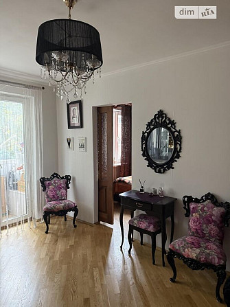 Продаж 2к Квартира 42 кв.м Володимира Великого вул. L'viv - photo 2