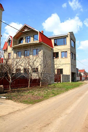 улица Приморська Санжійка - фото 2