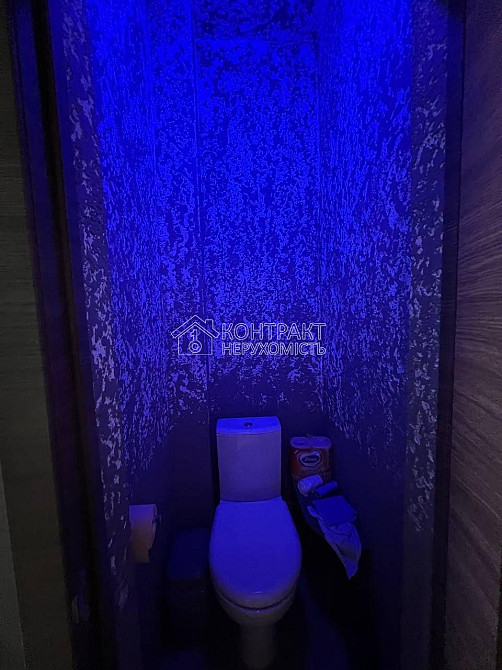 Оренда Квартира 2-кімнатна, 4/4 поверх на вул. Багалія Харків - фото 11