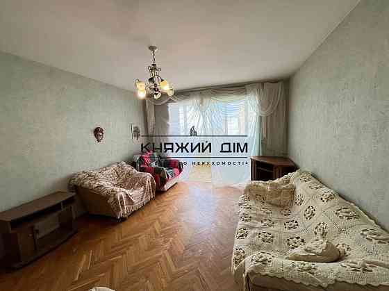 Здається роздільна 2-х к. квартира ст. м. Лівобережна. № 11171099 Kiev