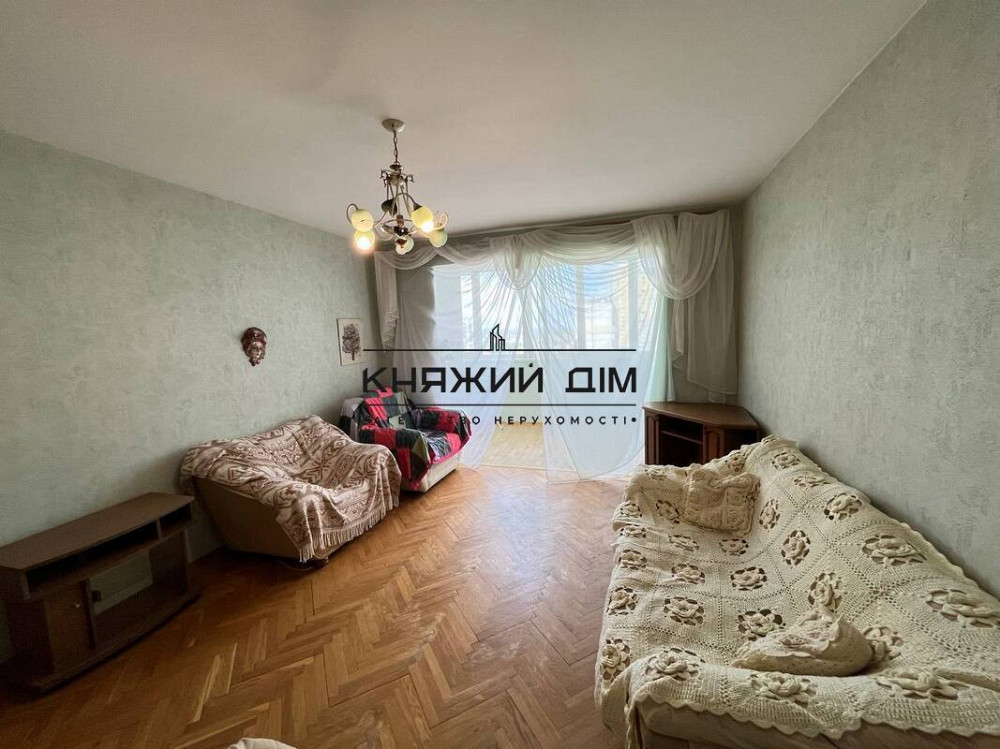 Здається роздільна 2-х к. квартира ст. м. Лівобережна. № 11171099 Kiev - photo 3