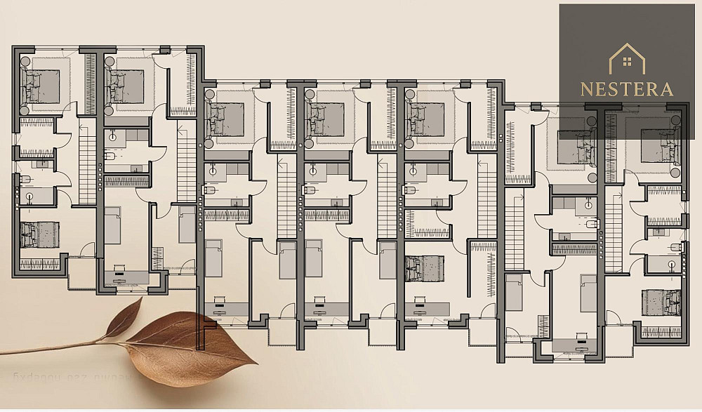 Продаж Будинок 2-кімнатний на Свалявська вул., 20 Ужгород - фото 9