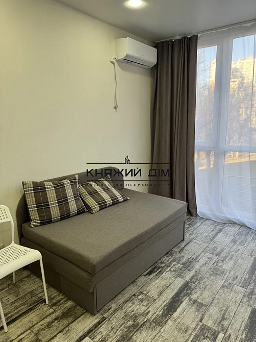 Оренда Квартира 1-кімнатна, 3/12 поверх на Каменская ул. Киев - изображение 7