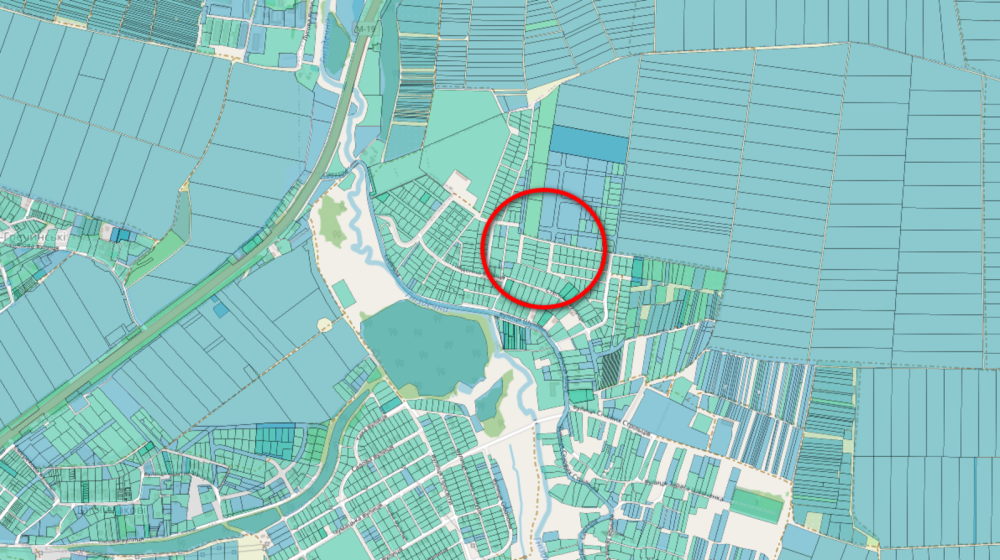 Продаж земельної ділянки 10 соток Байківці - фото 2