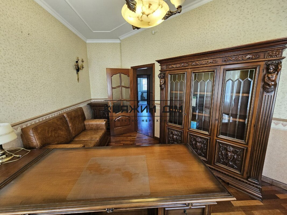 БЕЗ КОМІСІЇ Оренда 5 кімнатної просторої квартири Код 11201898 Київ - фото 15