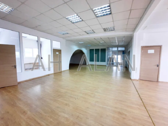 Оренда офісне приміщення на вул. Малевича Казимира приміщень - 3, поверх - 5/5 Київ