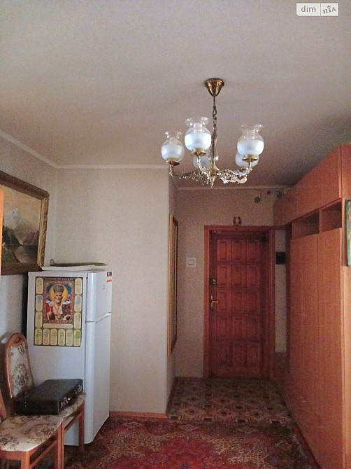 Продаж Квартира 3-кімнатна, 13/16 поверх на Бажана Миколи вул., д. 7 Київ - фото 5
