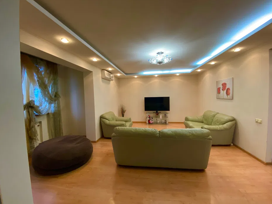 Просторная квартира на Вузовском Одесса - изображение 3