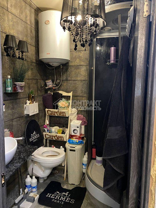 Продаж Квартира 1-кімнатна, 9/9 поверх на вул. Барабашова Харків - фото 7