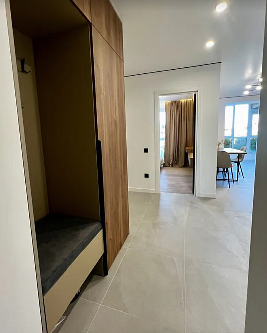 Продаж 1к квартири 41 кв. м на вул. Текстильна Тернопіль - фото 9