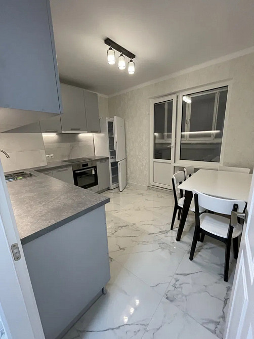 Оренда Квартира 1-кімнатна, 17/25 поверх на М.Вінграновського, 2 Kiev - photo 2