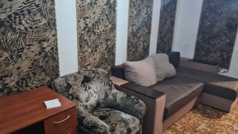 Оренда Квартира 1-кімнатна, 8/16 поверх на Радужная ул., 9 Київ - фото 2