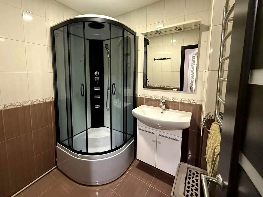 Продаж Квартира 1-кімнатна, 4/10 поверх на Донецкое шоссе, 1 Дніпро - фото 10