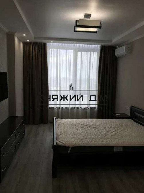 Оренда Квартира 1-кімнатна, 17/25 поверх на Соломенская ул. Київ - фото 5