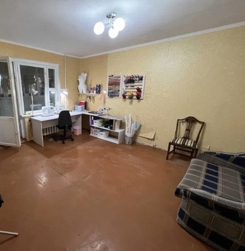 Продам трехкомнатную квартиру на проспекте Добровольского Одесса - изображение 2