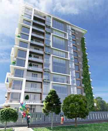 Продаж Квартира 1-кімнатна, 10/12 поверх на Ванный пер., 5г Odessa