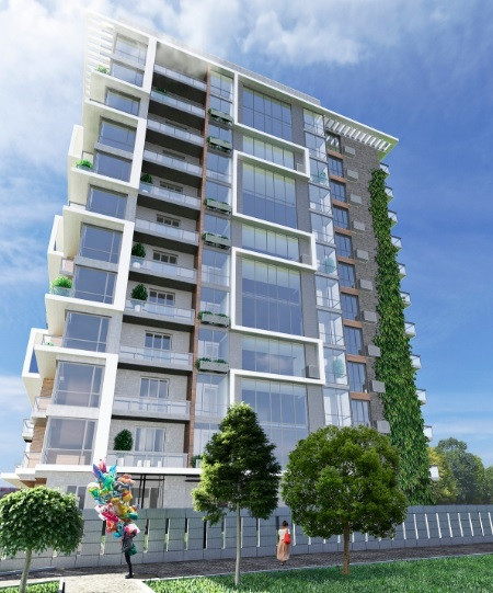 Продаж Квартира 1-кімнатна, 10/12 поверх на Ванный пер., 5г Odessa - photo 3