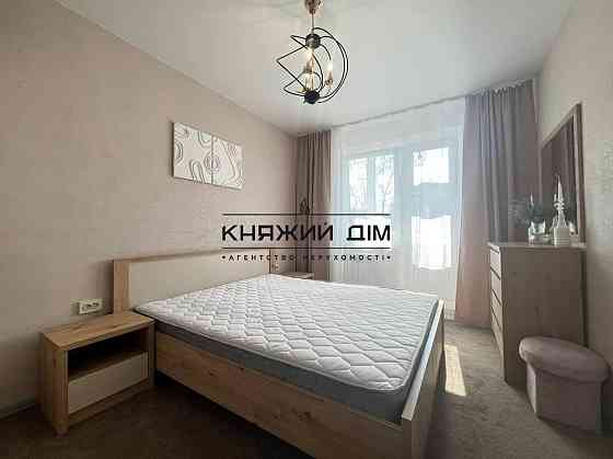 ПЕРША ЗДАЧА після кап. ремонту! Оренда 2 кімнатна квартира Оболонський район м. Мінська КОД 11202900 Київ