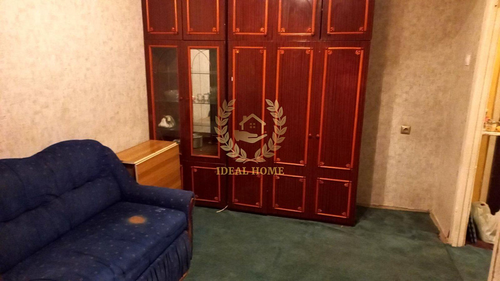 Продаж Квартира 1-кімнатна на Радужная ул., 13В Киев - изображение 1