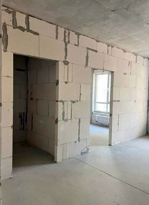 Однокомнатная квартира в новом сданном доме на Черемушках Одеса - фото 7