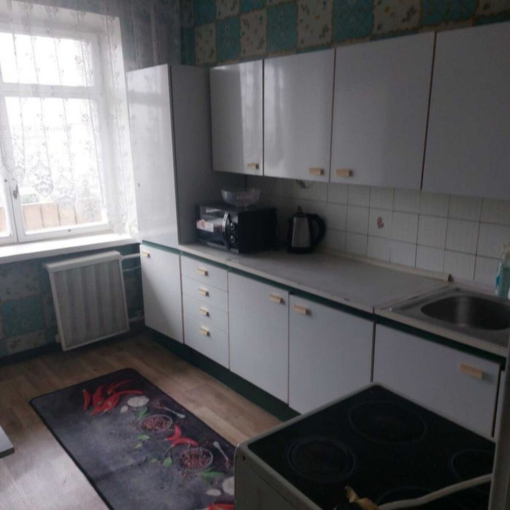 Оренда Квартира 1-кімнатна, 14/15 поверх на Василя Липківського, 37 Kiev - photo 1