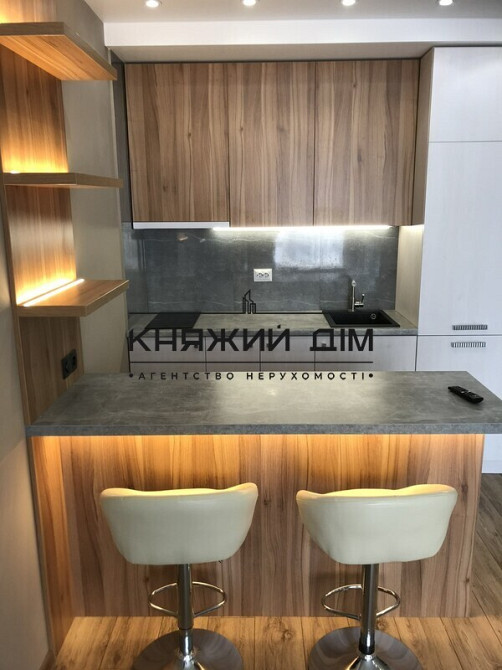 Продажа 1к.кв. студио в ЖК Французский квартал-2. № 21134775 Київ - фото 9