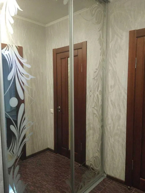 Оренда Квартира 1-кімнатна, 10/24 поверх на Княжий Затон, 9 Київ - фото 10