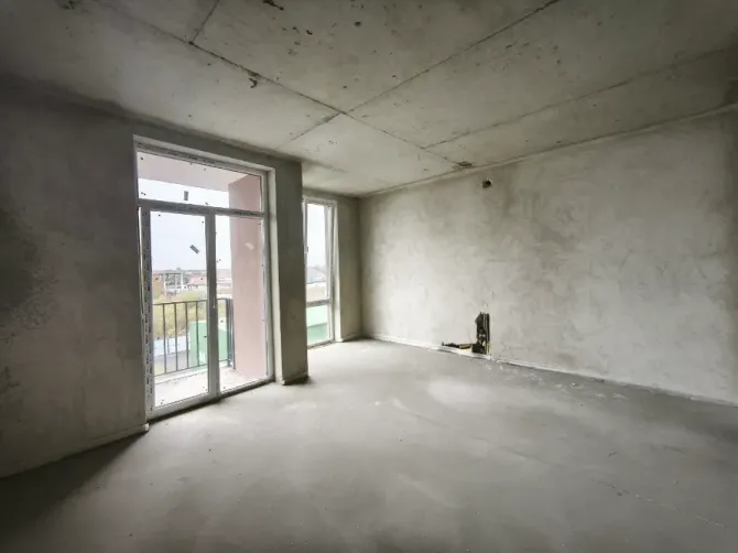 Продажа 1к Квартира 33 кв.м Загорська 168д Ужгород - изображение 12