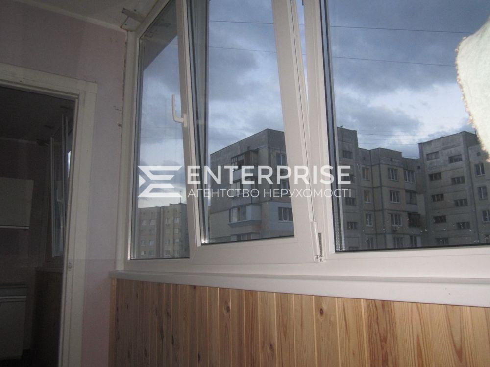 Продаж Квартира 2-кімнатна, 5/9 поверх на вул. Прирічна Київ - фото 10