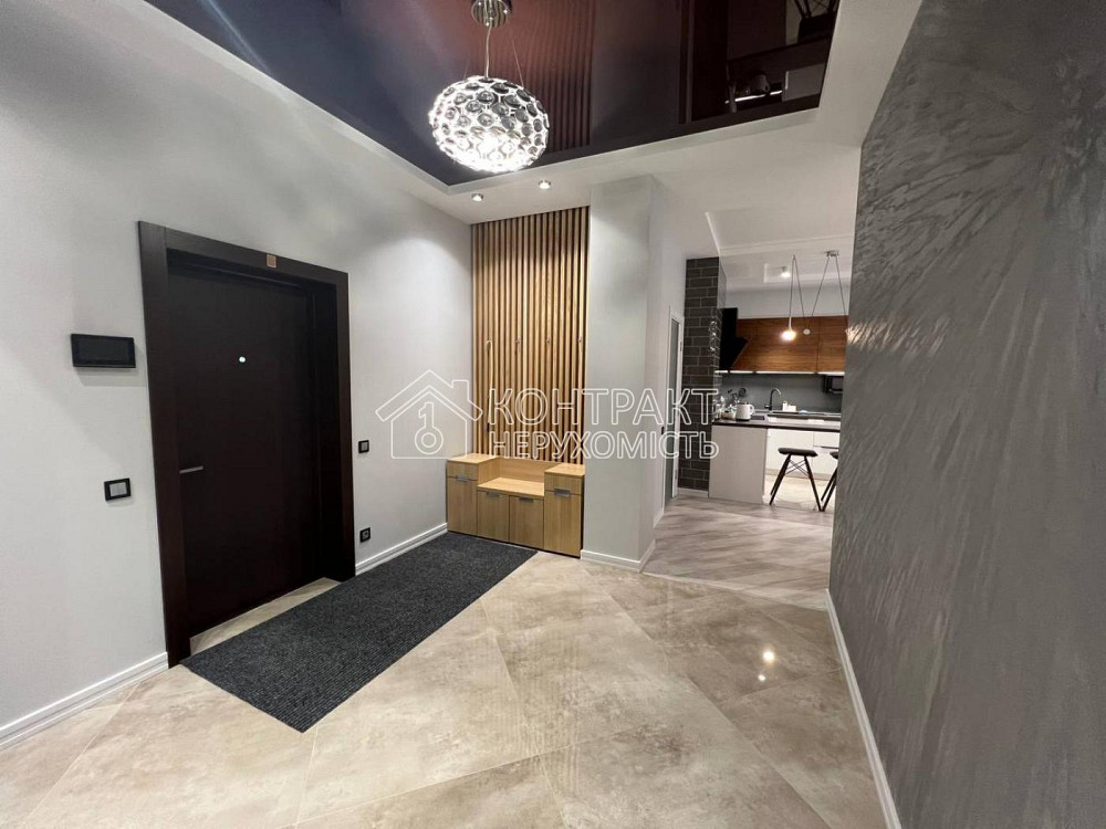 Продаж Квартира 3-кімнатна, 3/10 поверх на вул. Петра Болбочана Харків - фото 9