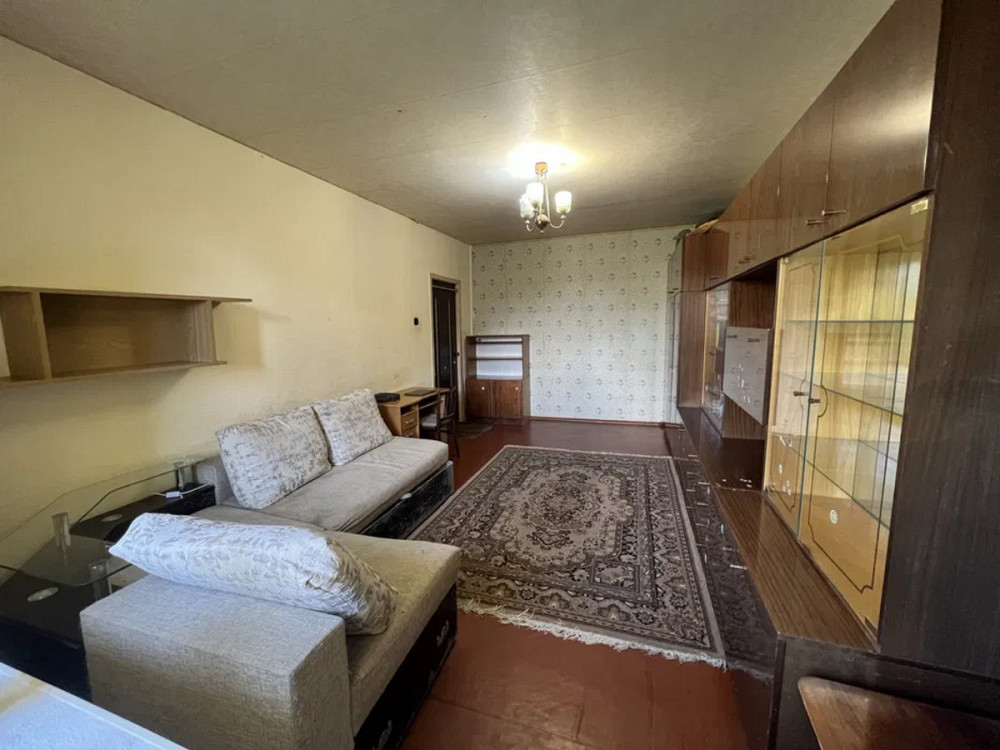 Оренда Квартира 2-кімнатна, 5/9 поверх на вул. Остафія Дашкевича, 6 Kiev - photo 3