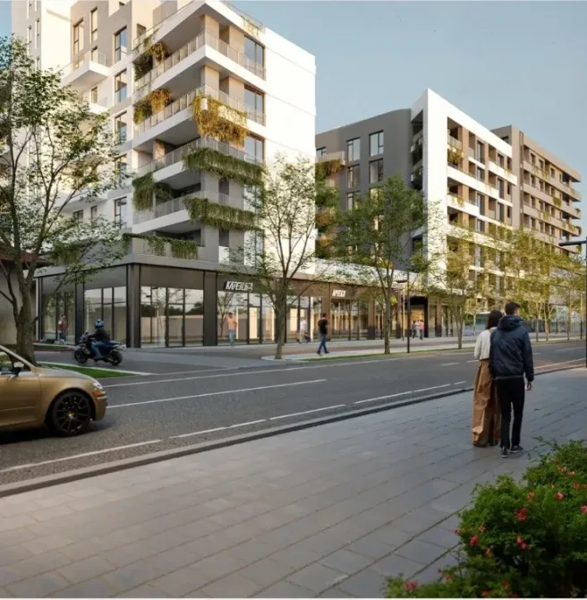 Продаж 1к Квартира 41 кв.м Другетів 96 Ужгород - фото 14