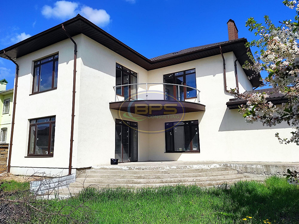 Продаж 2-поверховий Будинок з ділянкою 6.3 сот 230 кв.м 5 кімн. на Архітекторська вул. Таїрове - фото 3