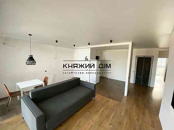 Продаж 4к Квартира 104 кв.м Осокорская ул. Kiev