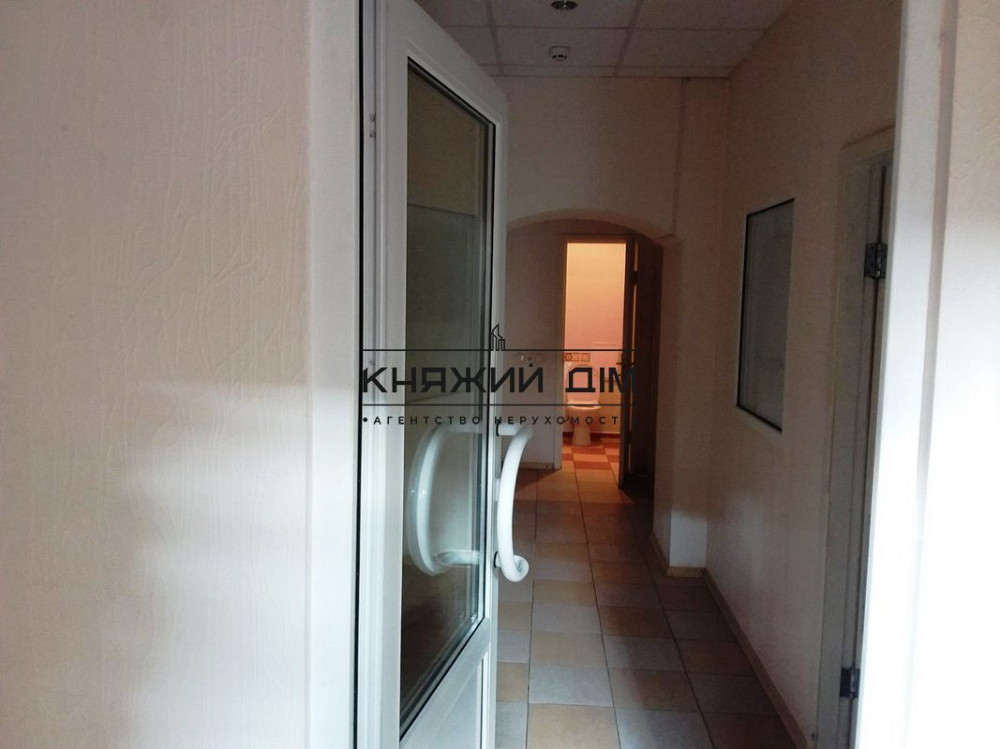 Продаж офісне приміщення на Лебедева-Кумача ул. поверх - 1/16 Київ - фото 10