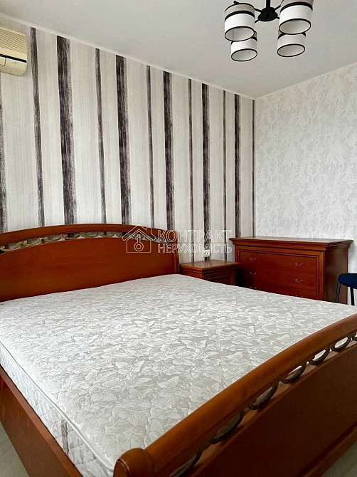 Продаж Квартира 3-кімнатна, 10/12 поверх на вул. Валентинівська Харьков - изображение 15