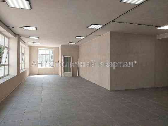 Оренда торгове приміщення на Хвильового Миколи вул., 1 приміщень - 1, поверх - 1/10 Киев