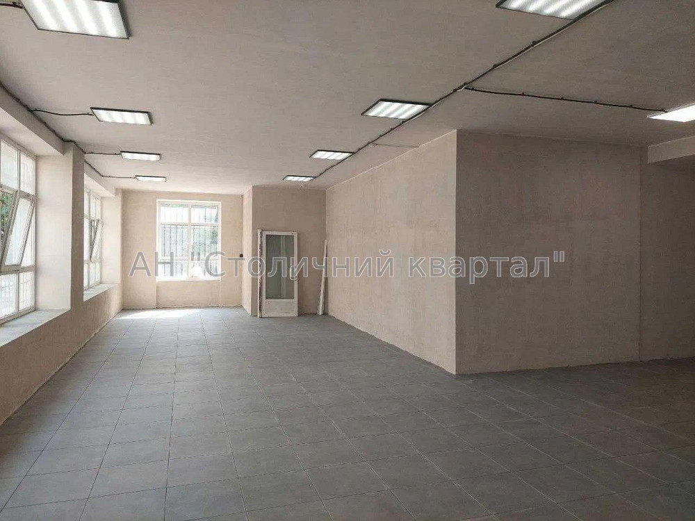 Оренда торгове приміщення на Хвильового Миколи вул., 1 приміщень - 1, поверх - 1/10 Киев - изображение 4