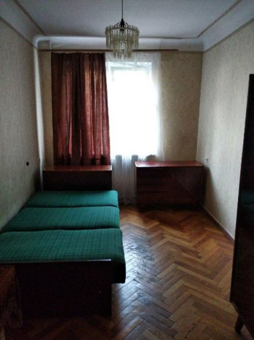 Оренда Квартира 3-кімнатна на ул. Полесская, 16 Київ - фото 4