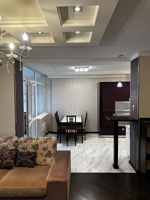 Продаж Квартира 2-кімнатна, 23/25 поверх на Валерія Лобановського вул., д. 4г Киев - изображение 8